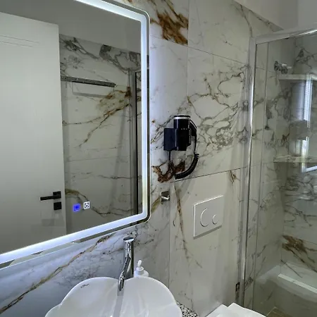 게스트하우스 Nikollaj *