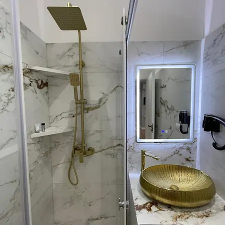 게스트하우스 Nikollaj *