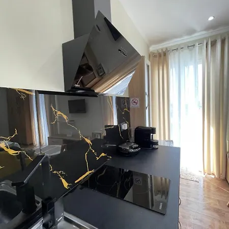 Nikollaj 게스트하우스