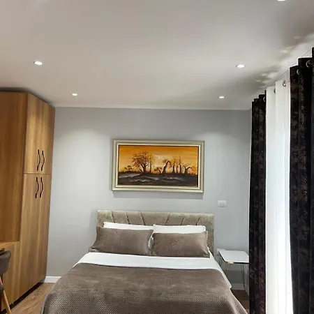 Nikollaj 게스트하우스