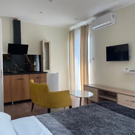 게스트하우스 Nikollaj Kamez