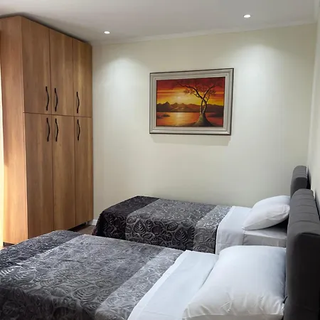 게스트하우스 Nikollaj *