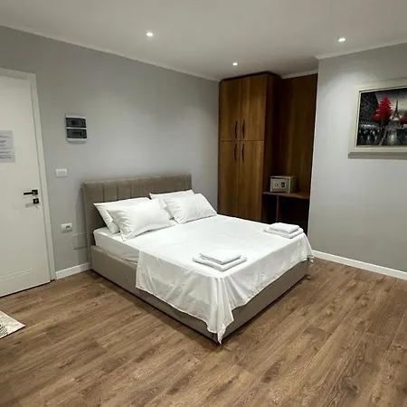 Casa de hóspedes Nikollaj