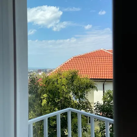 Nikollaj Casa de hóspedes