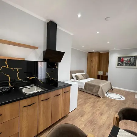 Nikollaj Casa de hóspedes *