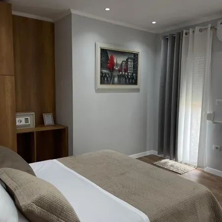 Casa de hóspedes Nikollaj *