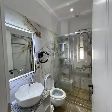 Nikollaj Casa de hóspedes *