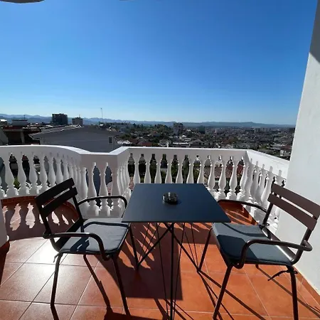 Casa de hóspedes Nikollaj Kamez