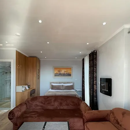 Nikollaj Casa de hóspedes *