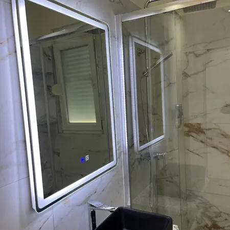 Nikollaj Casa de hóspedes *