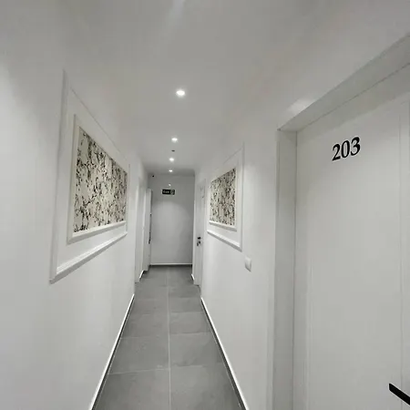 Nikollaj Casa de hóspedes Kamez