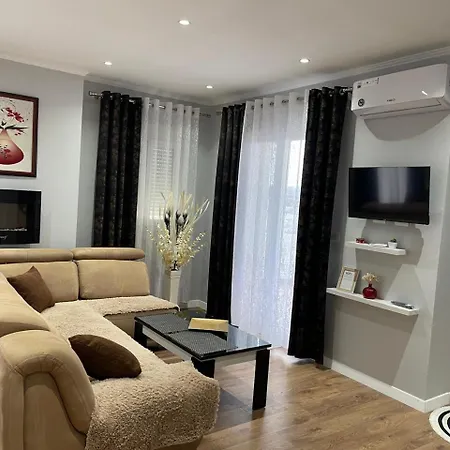 Gasthuis Nikollaj Kamez