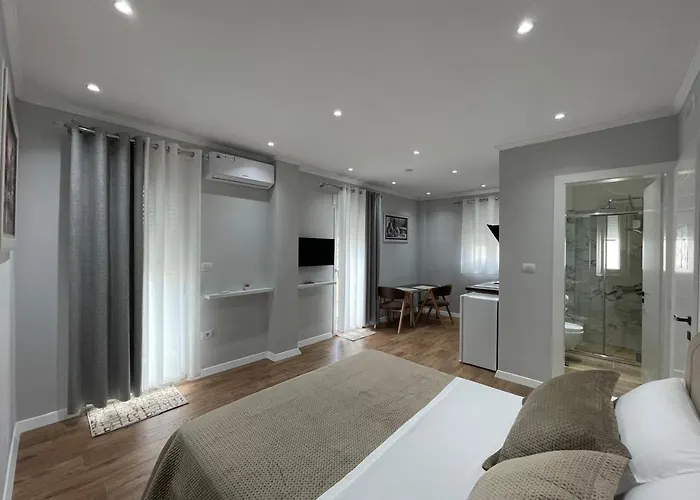 Gasthuis Nikollaj Kamez