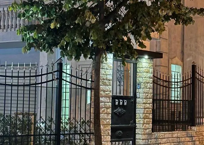 Nikollaj Gasthuis Kamez