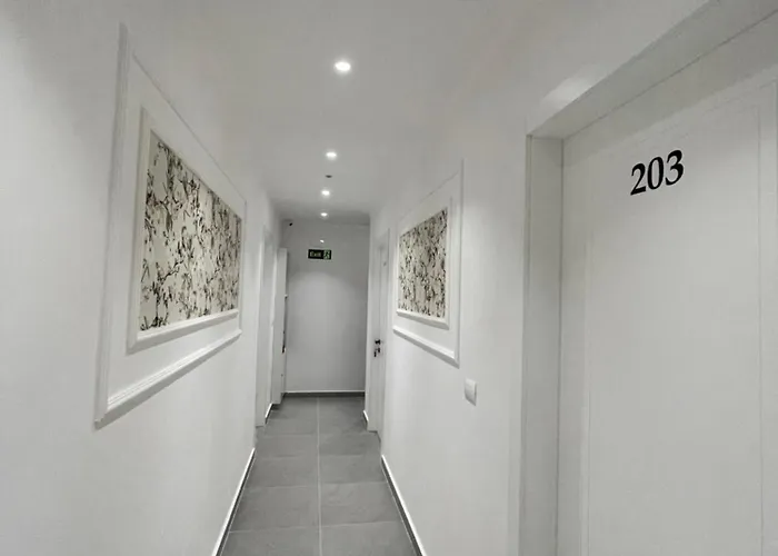 Nikollaj Gasthuis Kamez