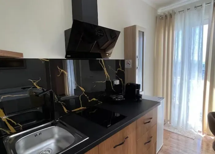 Nikollaj Gasthuis Kamez