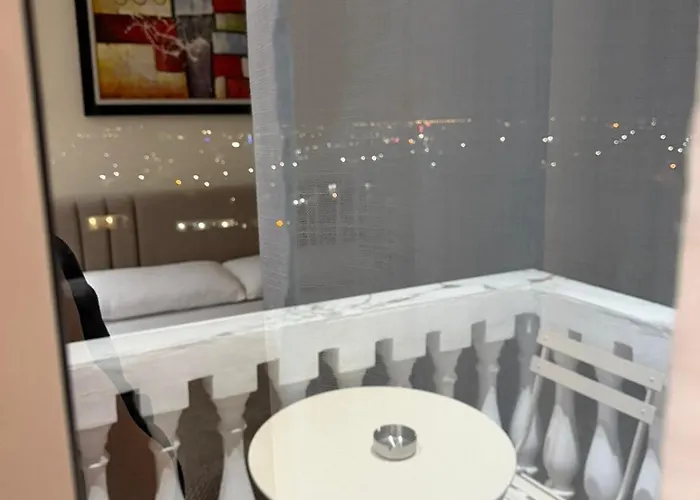 Nikollaj Gasthuis Kamez